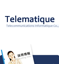 Telecommunications Informatique Co., Ltd.